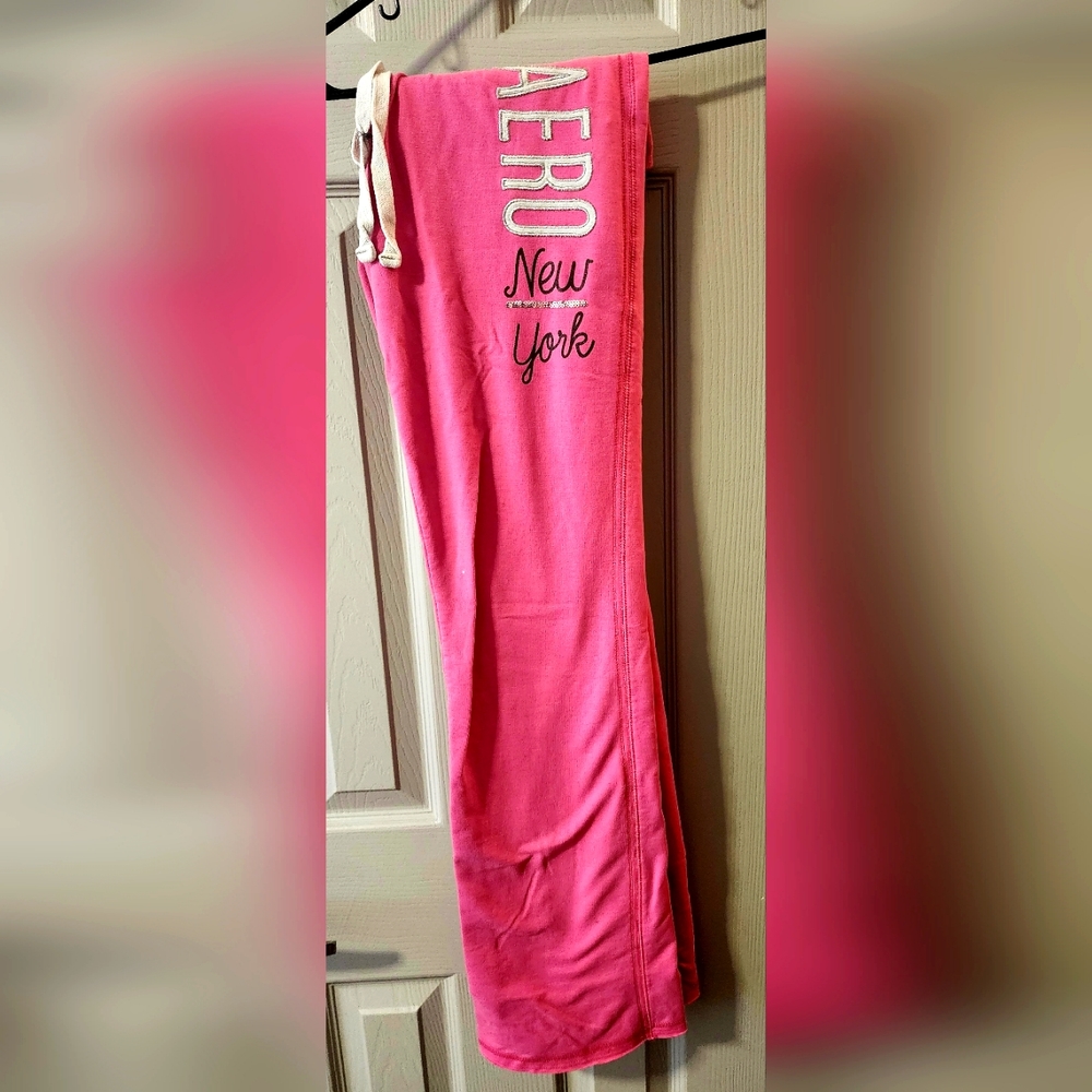 Aeropostale Sweat Pants M